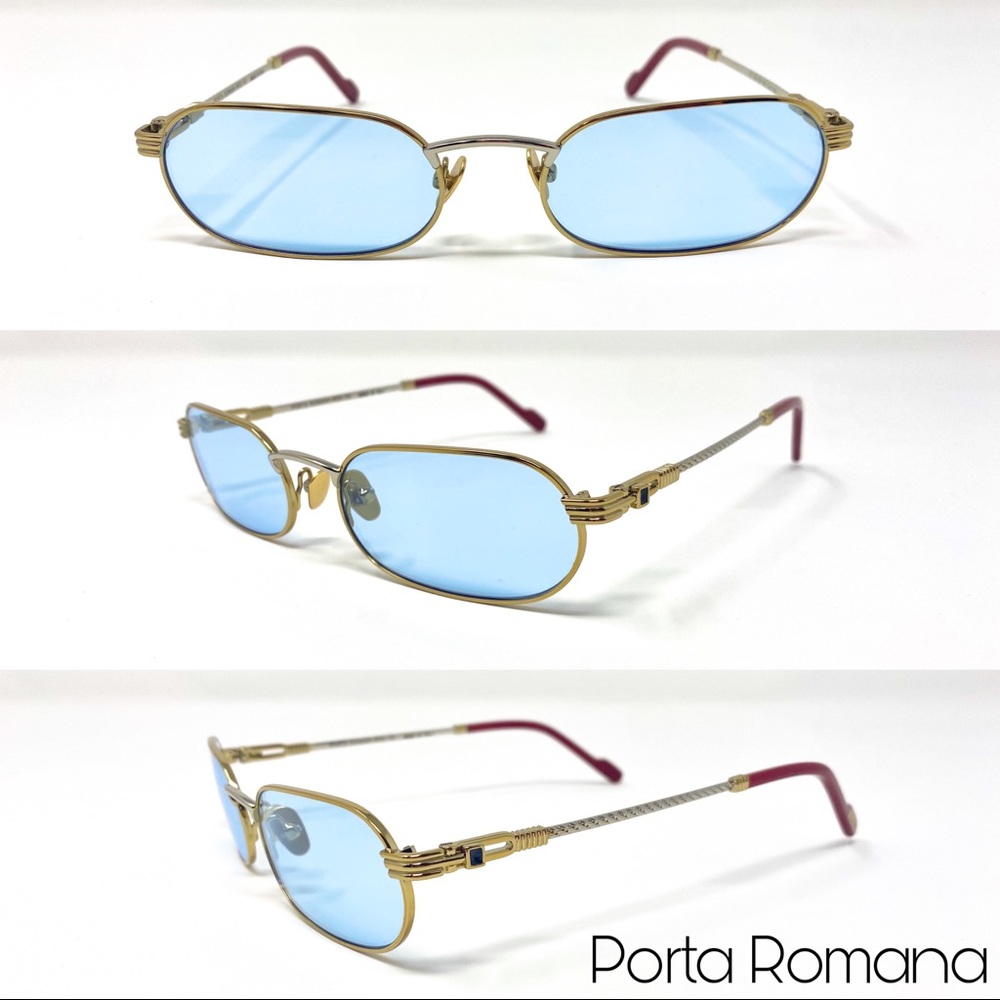 Porta Romana Sunglasses